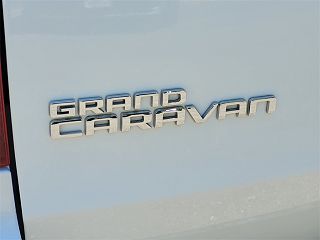 2018 Dodge Grand Caravan SE 2C4RDGBG2JR160144 in Auburn, CA 7