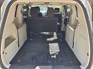 2018 Dodge Grand Caravan SE 2C4RDGBG2JR160144 in Auburn, CA 9
