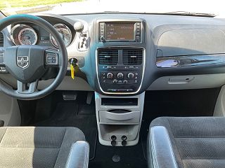 2018 Dodge Grand Caravan SE 2C4RDGBG9JR129778 in Bennington, NE 12