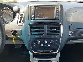 2018 Dodge Grand Caravan SE 2C4RDGBG9JR129778 in Bennington, NE 14