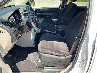 2018 Dodge Grand Caravan SE 2C4RDGBG9JR129778 in Bennington, NE 6