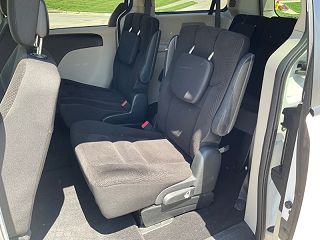 2018 Dodge Grand Caravan SE 2C4RDGBG9JR129778 in Bennington, NE 7