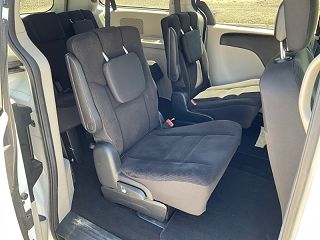 2018 Dodge Grand Caravan SE 2C4RDGBG9JR129778 in Bennington, NE 9