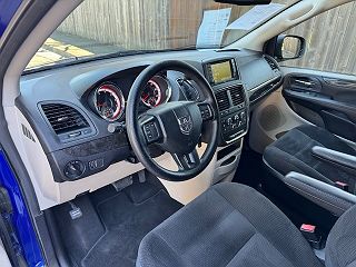 2018 Dodge Grand Caravan SE 2C4RDGBG2JR339915 in Cotati, CA 10