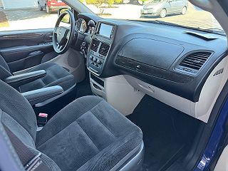 2018 Dodge Grand Caravan SE 2C4RDGBG2JR339915 in Cotati, CA 12