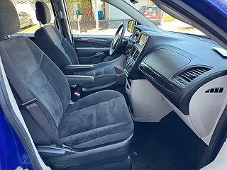 2018 Dodge Grand Caravan SE 2C4RDGBG2JR339915 in Cotati, CA 13