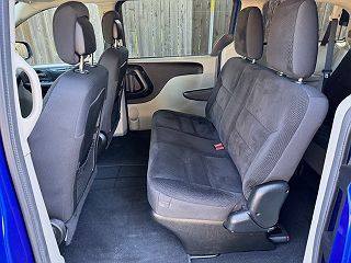 2018 Dodge Grand Caravan SE 2C4RDGBG2JR339915 in Cotati, CA 15