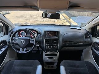 2018 Dodge Grand Caravan SE 2C4RDGBG2JR339915 in Cotati, CA 9