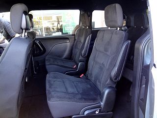 2018 Dodge Grand Caravan SE 2C4RDGBG5JR199861 in Elizabeth, NJ 15