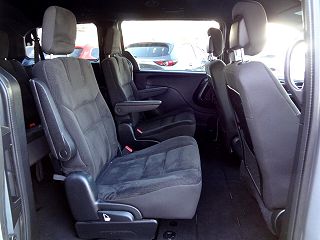 2018 Dodge Grand Caravan SE 2C4RDGBG5JR199861 in Elizabeth, NJ 19