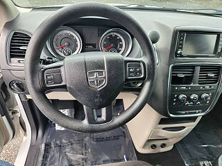 2018 Dodge Grand Caravan SE 2C4RDGBG2JR224652 in Everett, WA 19