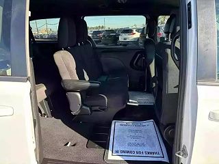 2018 Dodge Grand Caravan SE 2C4RDGBG3JR312254 in Hermiston, OR 11