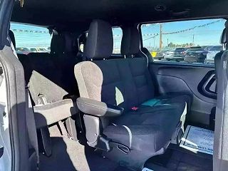 2018 Dodge Grand Caravan SE 2C4RDGBG3JR312254 in Hermiston, OR 12