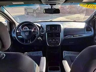 2018 Dodge Grand Caravan SE 2C4RDGBG3JR312254 in Hermiston, OR 13