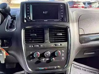 2018 Dodge Grand Caravan SE 2C4RDGBG3JR312254 in Hermiston, OR 18