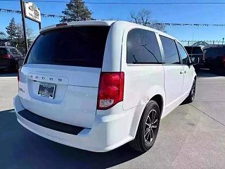 2018 Dodge Grand Caravan SE 2C4RDGBG3JR312254 in Hermiston, OR 7