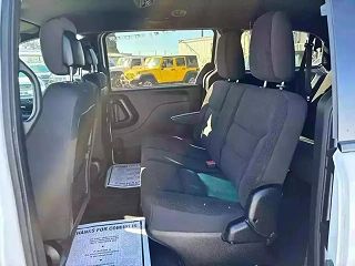 2018 Dodge Grand Caravan SE 2C4RDGBG3JR312254 in Hermiston, OR 9