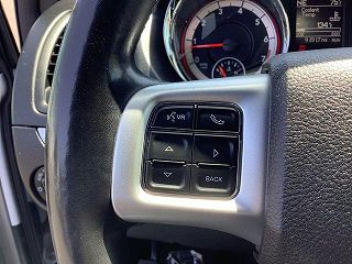 2018 Dodge Grand Caravan  2C4RDGEG7JR344233 in Manteca, CA 13