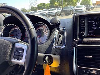 2018 Dodge Grand Caravan  2C4RDGEG7JR344233 in Manteca, CA 16