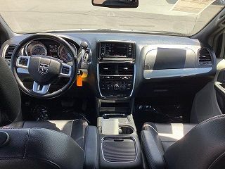 2018 Dodge Grand Caravan  2C4RDGEG7JR344233 in Manteca, CA 6