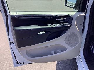 2018 Dodge Grand Caravan  2C4RDGEG7JR344233 in Manteca, CA 9