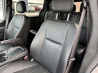 2018 Dodge Grand Caravan GT 2C4RDGEG3JR282183 in Merrillville, IN 11
