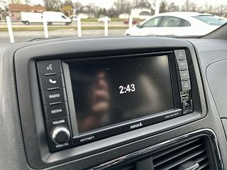 2018 Dodge Grand Caravan GT 2C4RDGEG3JR282183 in Merrillville, IN 16