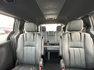 2018 Dodge Grand Caravan GT 2C4RDGEG3JR282183 in Merrillville, IN 21