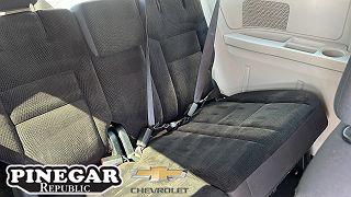 2018 Dodge Grand Caravan SE 2C4RDGBG7JR161919 in Republic, MO 10