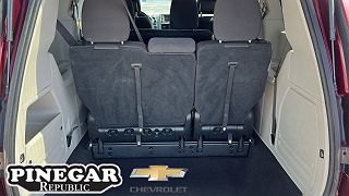 2018 Dodge Grand Caravan SE 2C4RDGBG7JR161919 in Republic, MO 13
