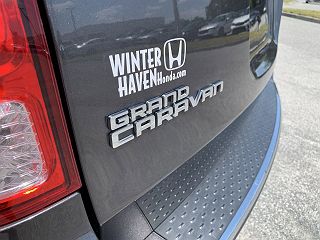 2018 Dodge Grand Caravan SXT 2C4RDGCG5JR264464 in Winter Haven, FL 16
