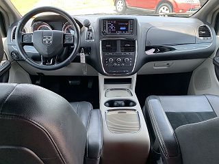 2018 Dodge Grand Caravan SXT 2C4RDGCG5JR264464 in Winter Haven, FL 19