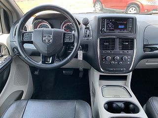 2018 Dodge Grand Caravan SXT 2C4RDGCG5JR264464 in Winter Haven, FL 20