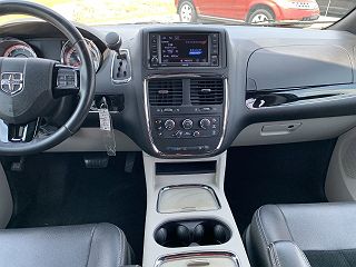2018 Dodge Grand Caravan SXT 2C4RDGCG5JR264464 in Winter Haven, FL 21