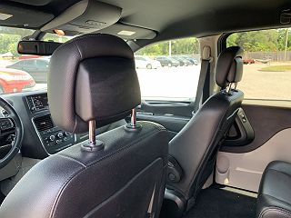 2018 Dodge Grand Caravan SXT 2C4RDGCG5JR264464 in Winter Haven, FL 23