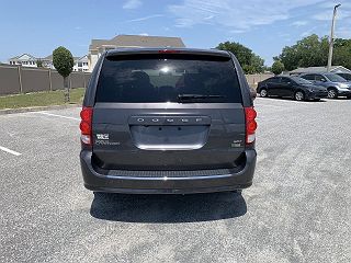 2018 Dodge Grand Caravan SXT 2C4RDGCG5JR264464 in Winter Haven, FL 7