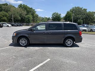 2018 Dodge Grand Caravan SXT 2C4RDGCG5JR264464 in Winter Haven, FL 9