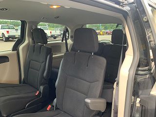 2018 Dodge Grand Caravan SE 2C4RDGBG7JR302939 in Wisconsin Rapids, WI 10