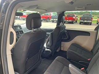 2018 Dodge Grand Caravan SE 2C4RDGBG7JR302939 in Wisconsin Rapids, WI 11