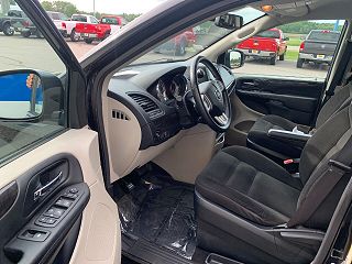 2018 Dodge Grand Caravan SE 2C4RDGBG7JR302939 in Wisconsin Rapids, WI 12