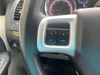 2018 Dodge Grand Caravan SE 2C4RDGBG7JR302939 in Wisconsin Rapids, WI 14