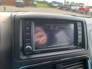 2018 Dodge Grand Caravan SE 2C4RDGBG7JR302939 in Wisconsin Rapids, WI 18