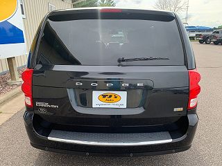 2018 Dodge Grand Caravan SE 2C4RDGBG7JR302939 in Wisconsin Rapids, WI 6