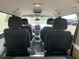 2018 Dodge Grand Caravan SE 2C4RDGBG7JR302939 in Wisconsin Rapids, WI 9