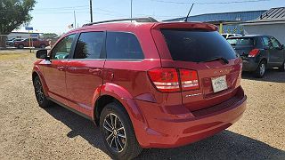 2018 Dodge Journey SE 3C4PDCAB0JT228203 in Amarillo, TX 7