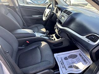 2018 Dodge Journey SE 3C4PDCAB8JT242379 in Crawfordville, FL 10