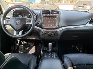 2018 Dodge Journey Crossroad 3C4PDCGG9JT335527 in El Paso, TX 9