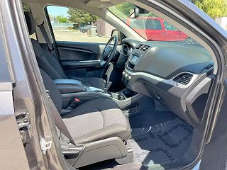 2018 Dodge Journey SE 3C4PDCAB1JT528090 in Fresno, CA 10