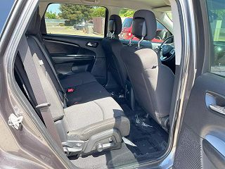 2018 Dodge Journey SE 3C4PDCAB1JT528090 in Fresno, CA 11