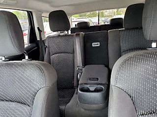 2018 Dodge Journey SE 3C4PDCAB0JT520319 in Henderson, NC 9